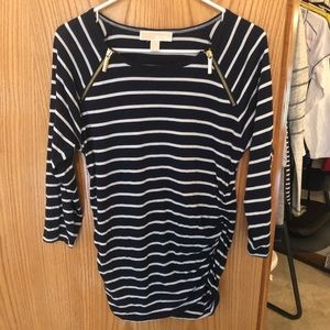 Michael Kors size large top